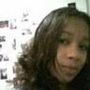 Meet your Posher, Natoya